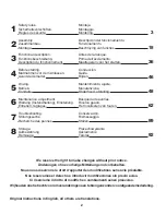 Preview for 2 page of Husqvarna CTH 182T Instruction Manual