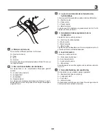 Preview for 39 page of Husqvarna CTH 182T Instruction Manual