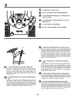 Preview for 40 page of Husqvarna CTH 182T Instruction Manual