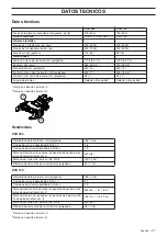 Preview for 27 page of Husqvarna DCR 100 Operator'S Manual