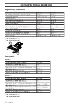 Preview for 40 page of Husqvarna DCR 100 Operator'S Manual