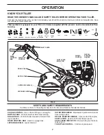 Preview for 7 page of Husqvarna DRT900E Operator'S Manual