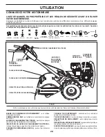 Preview for 28 page of Husqvarna DRT900E Operator'S Manual