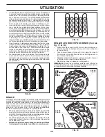 Preview for 32 page of Husqvarna DRT900E Operator'S Manual