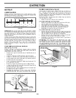 Preview for 34 page of Husqvarna DRT900E Operator'S Manual