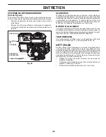 Preview for 35 page of Husqvarna DRT900E Operator'S Manual