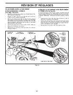 Preview for 37 page of Husqvarna DRT900E Operator'S Manual
