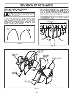 Preview for 38 page of Husqvarna DRT900E Operator'S Manual