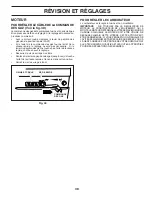 Preview for 39 page of Husqvarna DRT900E Operator'S Manual