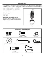 Preview for 4 page of Husqvarna DRT900LS Owner'S Manual