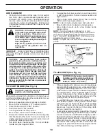 Preview for 10 page of Husqvarna DRT900LS Owner'S Manual