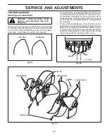 Preview for 17 page of Husqvarna DRT900LS Owner'S Manual