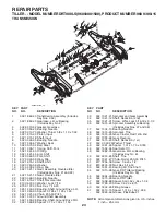 Preview for 23 page of Husqvarna DRT900LS Owner'S Manual