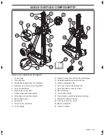 Preview for 35 page of Husqvarna DS 150 Operator'S Manual