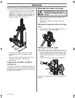 Preview for 40 page of Husqvarna DS 150 Operator'S Manual