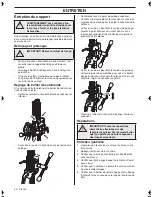 Preview for 42 page of Husqvarna DS 150 Operator'S Manual