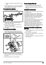 Preview for 85 page of Husqvarna DXR 145 Operator'S Manual