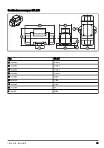 Preview for 51 page of Husqvarna ER 105 Operator'S Manual