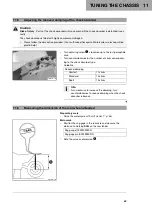 Preview for 51 page of Husqvarna F2103U9 Owner'S Manual