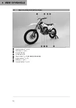 Preview for 14 page of Husqvarna F2301V6 Owner'S Manual