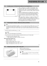 Preview for 27 page of Husqvarna F2301V6 Owner'S Manual