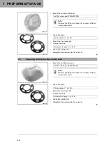 Preview for 28 page of Husqvarna F2301V6 Owner'S Manual