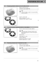 Preview for 29 page of Husqvarna F2301V6 Owner'S Manual