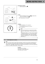 Preview for 31 page of Husqvarna F2301V6 Owner'S Manual