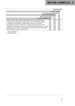 Preview for 39 page of Husqvarna F2301V6 Owner'S Manual