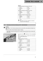 Preview for 43 page of Husqvarna F2301V6 Owner'S Manual