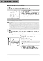 Preview for 48 page of Husqvarna F2301V6 Owner'S Manual