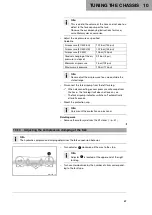 Preview for 49 page of Husqvarna F2301V6 Owner'S Manual