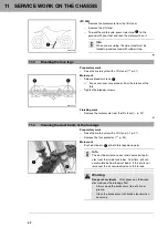 Preview for 54 page of Husqvarna F2301V6 Owner'S Manual