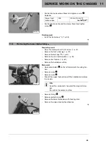 Preview for 57 page of Husqvarna F2301V6 Owner'S Manual