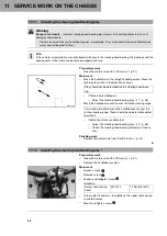 Preview for 60 page of Husqvarna F2301V6 Owner'S Manual