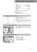 Preview for 61 page of Husqvarna F2301V6 Owner'S Manual