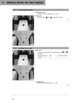 Preview for 62 page of Husqvarna F2301V6 Owner'S Manual