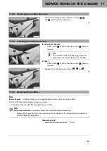 Preview for 67 page of Husqvarna F2301V6 Owner'S Manual