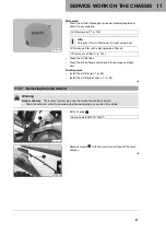 Preview for 69 page of Husqvarna F2301V6 Owner'S Manual