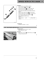 Preview for 71 page of Husqvarna F2301V6 Owner'S Manual