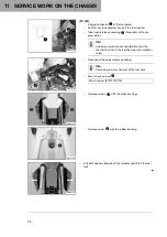 Preview for 74 page of Husqvarna F2301V6 Owner'S Manual