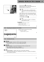 Preview for 77 page of Husqvarna F2301V6 Owner'S Manual