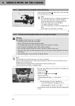 Preview for 84 page of Husqvarna F2301V6 Owner'S Manual