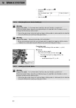 Preview for 94 page of Husqvarna F2301V6 Owner'S Manual