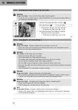 Preview for 96 page of Husqvarna F2301V6 Owner'S Manual