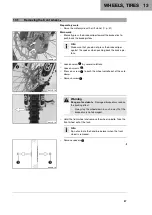 Preview for 99 page of Husqvarna F2301V6 Owner'S Manual