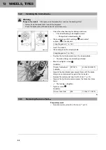 Preview for 100 page of Husqvarna F2301V6 Owner'S Manual