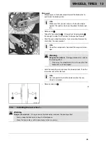 Preview for 101 page of Husqvarna F2301V6 Owner'S Manual