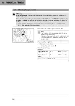 Preview for 104 page of Husqvarna F2301V6 Owner'S Manual