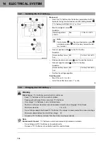 Preview for 106 page of Husqvarna F2301V6 Owner'S Manual